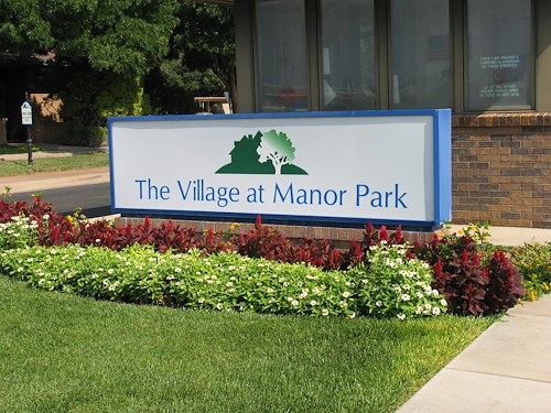 Image of The Village at Manor Park Senior Living (2)