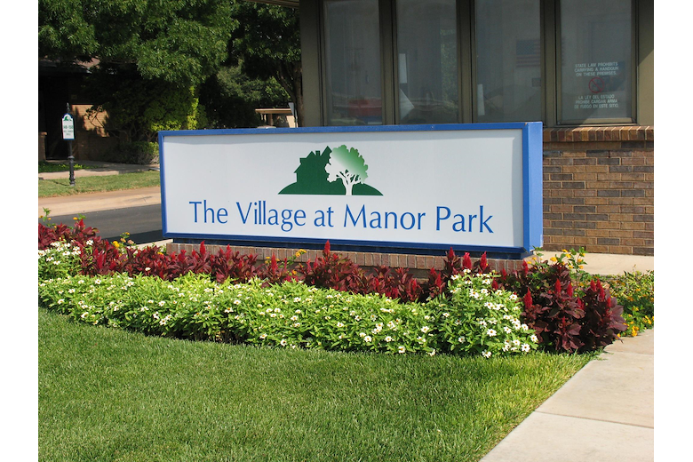 Image of The Village at Manor Park Senior Living (2)