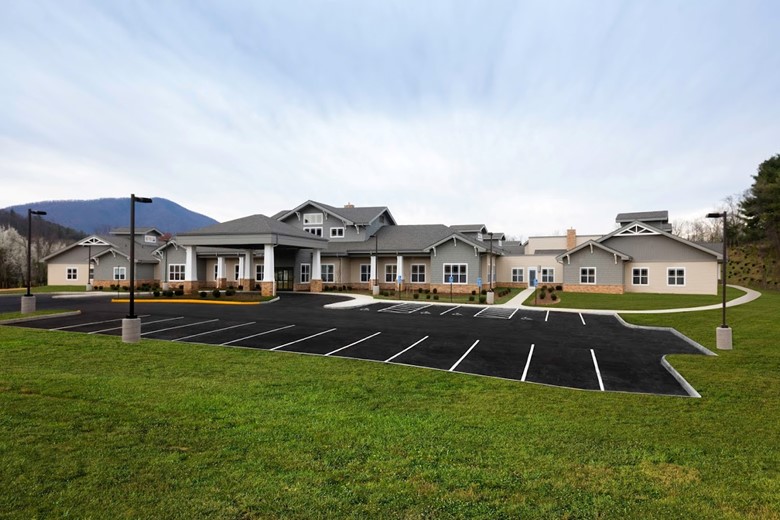 Image of Friendship Health & Rehab Center South (1)
