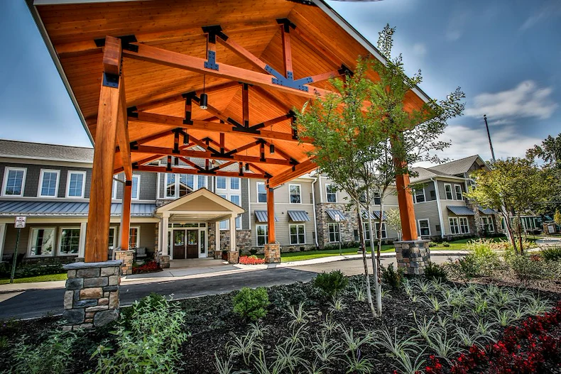 Image of Senior Living Residences Marlboro (4)