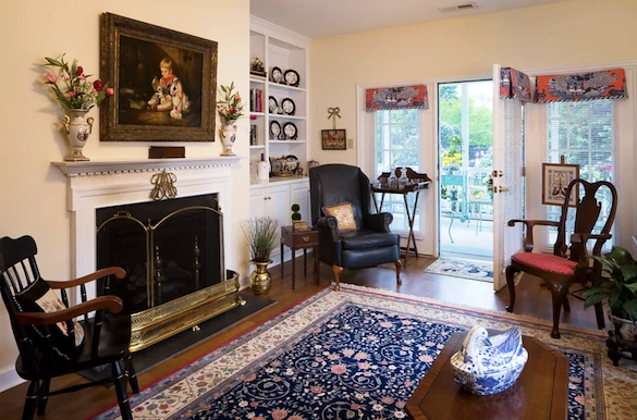 Image of The Chesapeake Cottages (8)