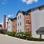 Image of Linsey Landing (2)