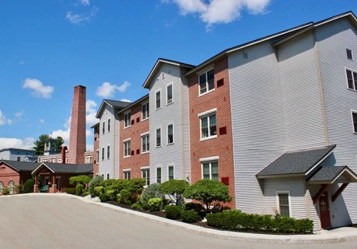 Image of Linsey Landing (2)