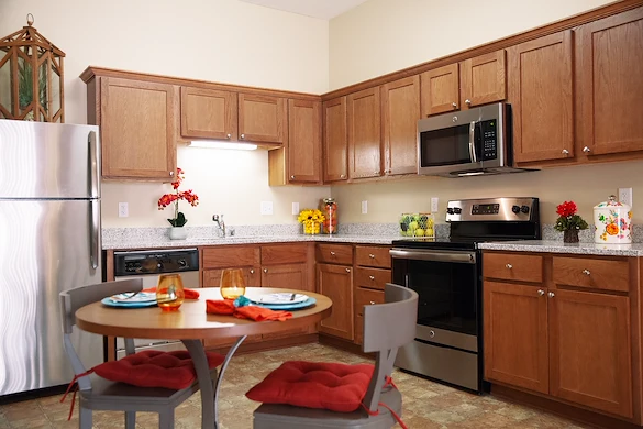 Image of Greenway Square Retirement (5)