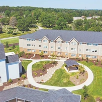 Image of The Village at St. Edward Fairlawn (2)