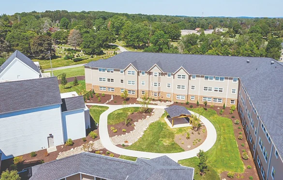 Image of The Village at St. Edward Fairlawn (2)