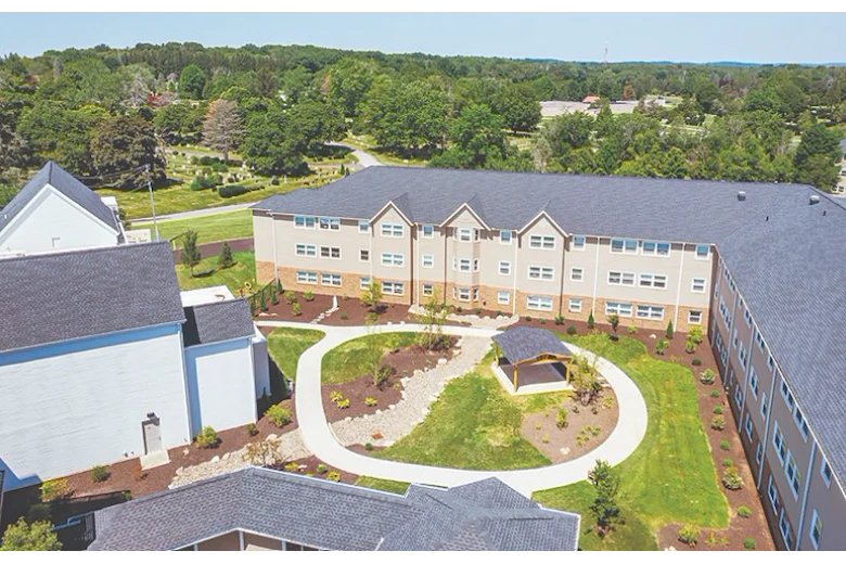 Image of The Village at St. Edward Fairlawn (2)