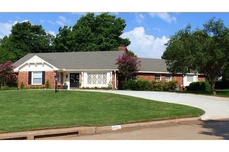 Image of Heaven House Georgia (1)