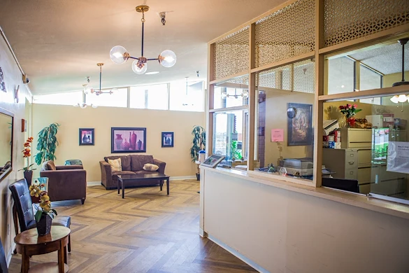 Image of Rialto Post Acute Center (1)