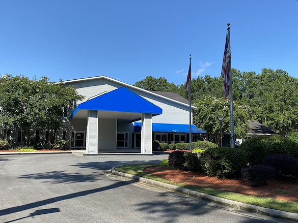 Image of Oaks at Savannah (1)