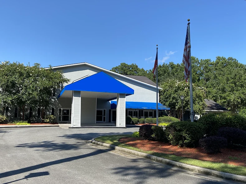 Image of Oaks at Savannah (1)