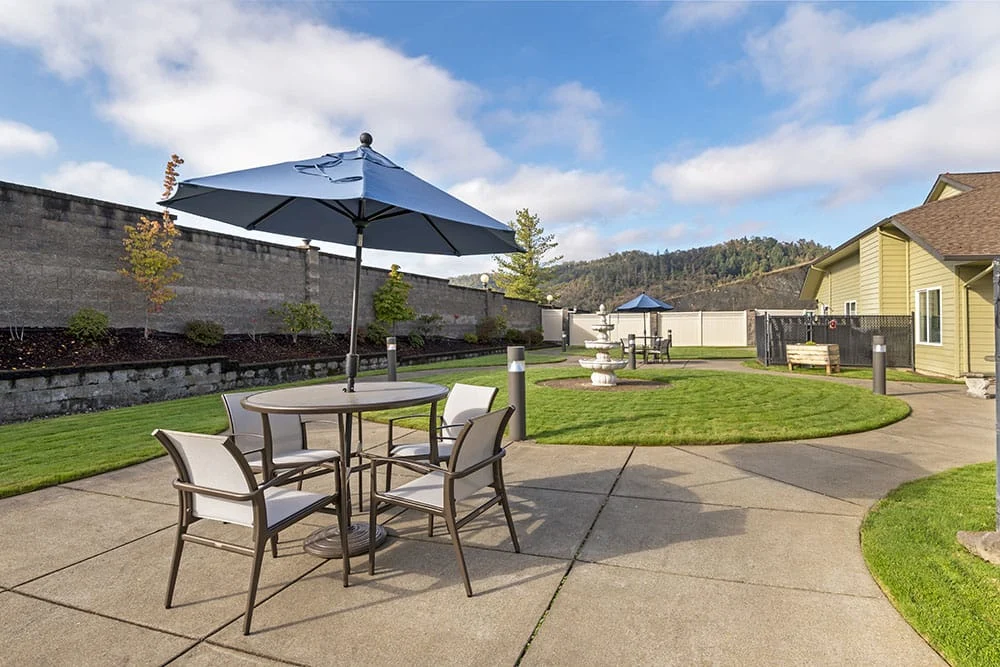 Image of Brookdale Roseburg (7)