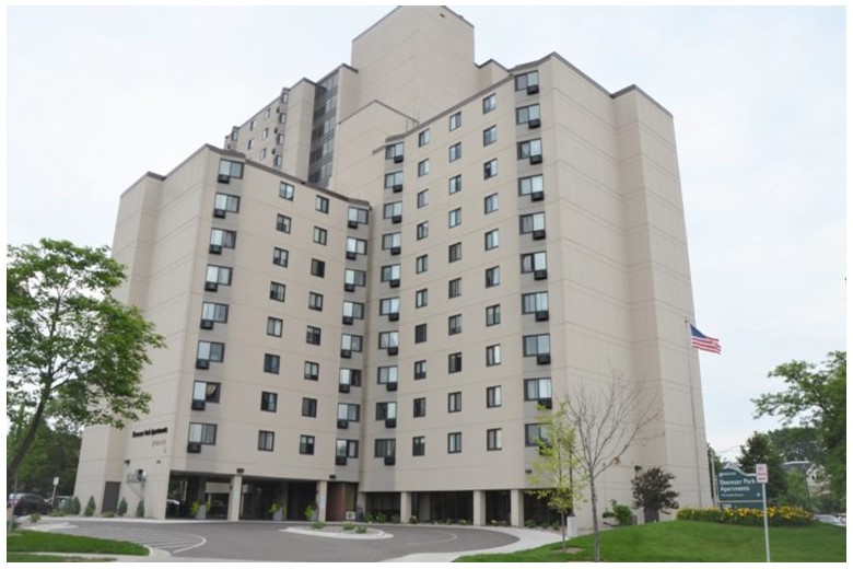 Image of Ebenezer Park Apartments (1)