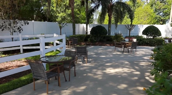 Image of Reflections Memory Care of Port Orange (9)