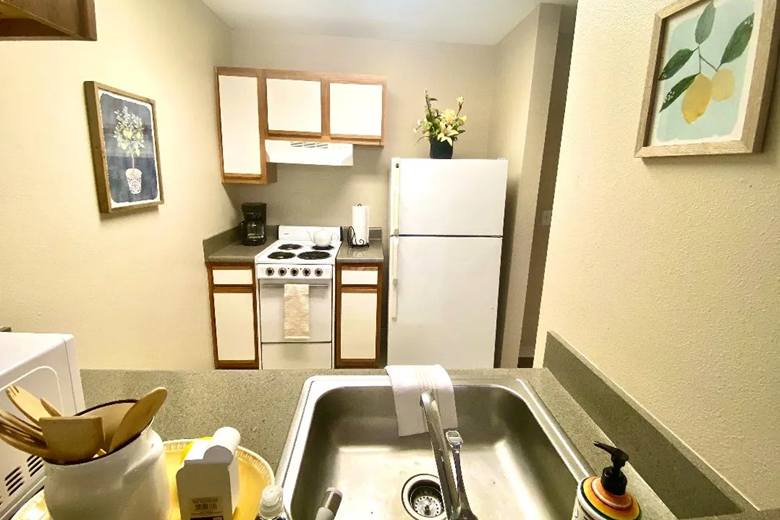 Ville Ste. Marie Senior Living Community