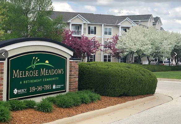 Image of Melrose Meadows Retirement Community (1)