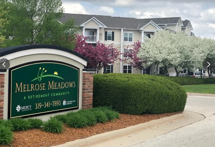 Image of Melrose Meadows Retirement Community (1)