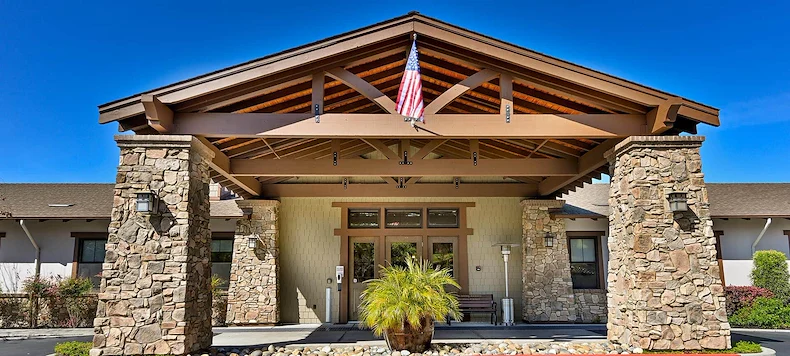 Image of Sunol Creek Memory Care (1)