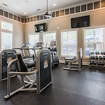 Image of Park at Johns Creek Senior Apartments (9)