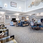 Image of Sunrise of Fort Worth (8)