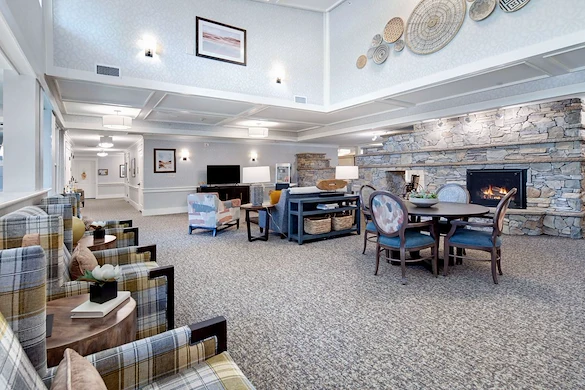 Image of Sunrise of Fort Worth (8)