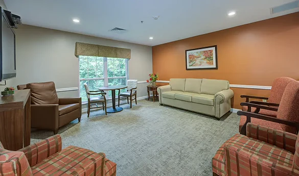 Image of Arden Courts at Silver Spring (2)