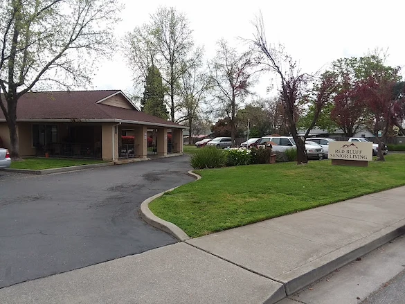 Image of Red Bluff Senior Living (1)
