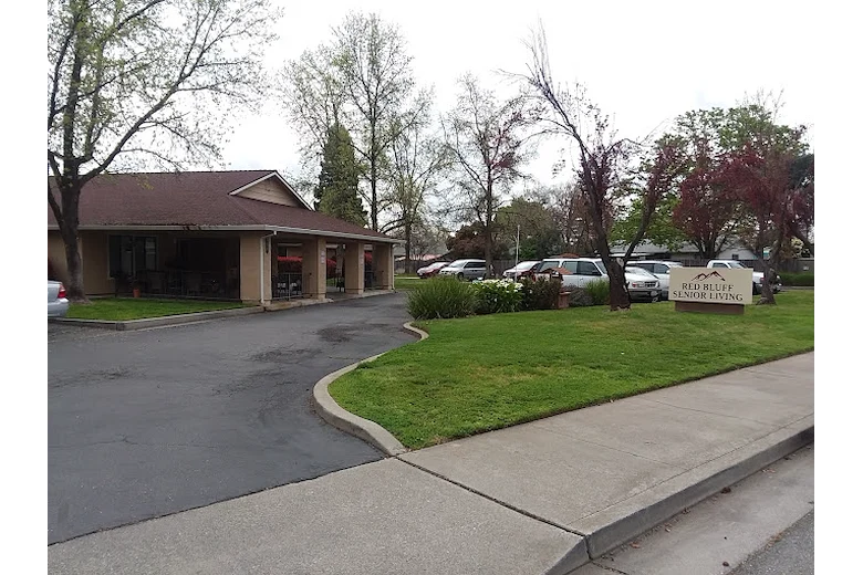 Image of Red Bluff Senior Living (1)