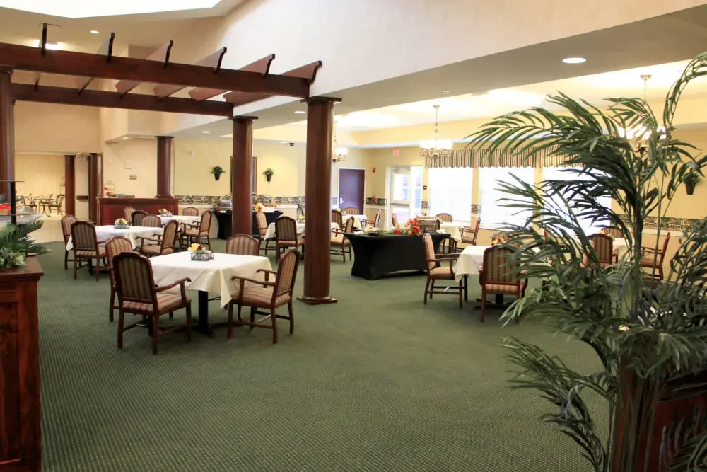 Image of The Villages at Oak Ridge Senior Living (2)