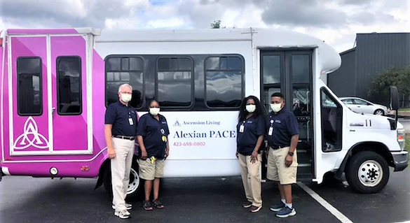 Ascension Living Alexian PACE Photo (2)