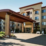 Image of Pine Ridge Villas of Shelby (1)