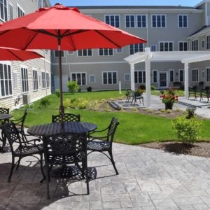 Image of The Ivy at Watertown (3)