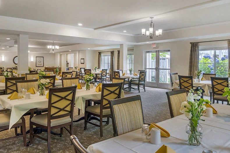 Image of Brookdale Stanwood (2)