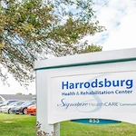 Image of Harrodsburg Health & Rehabilitation Center (1)