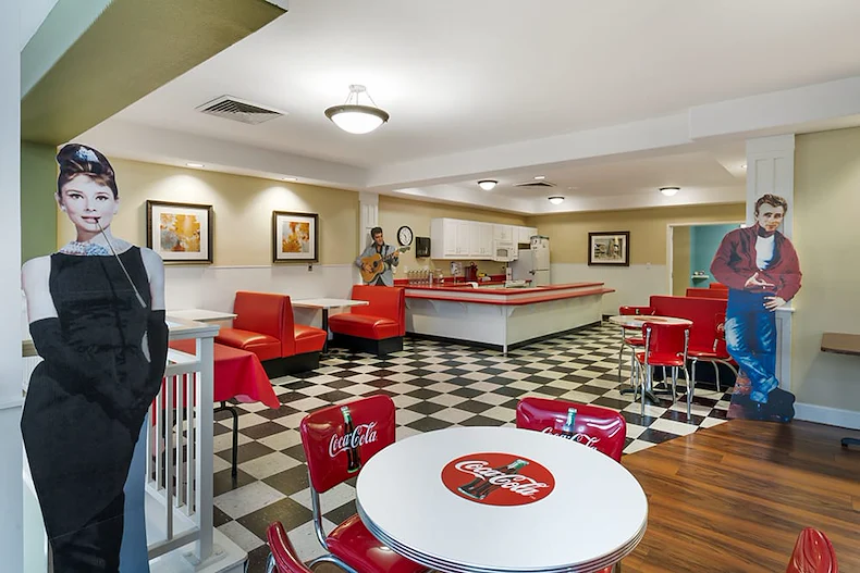 Image of Brookdale Newberg (5)