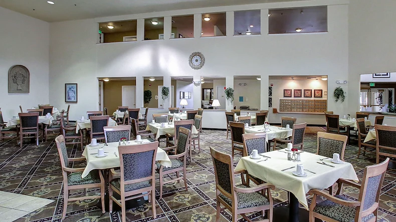 Image of Prestige Senior Living Huntington Terrace (9)