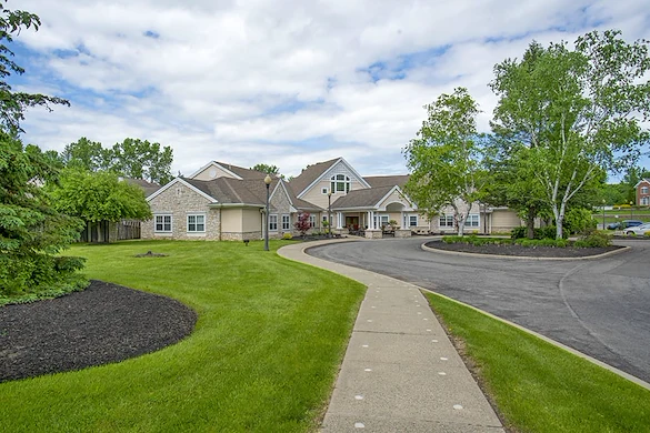 Image of Brookdale East Niskayuna (1)