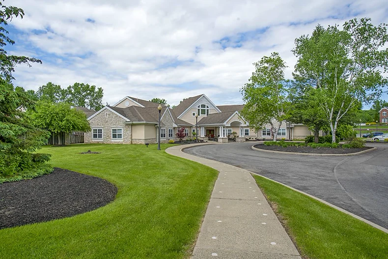 Image of Brookdale East Niskayuna (1)