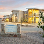 Image of Advanced Rehabilitation and Healthcare Of Wichita Falls (1)