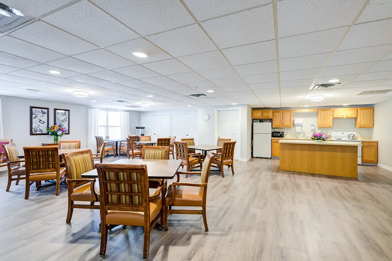 Image of The Village at Kensington Place (4)