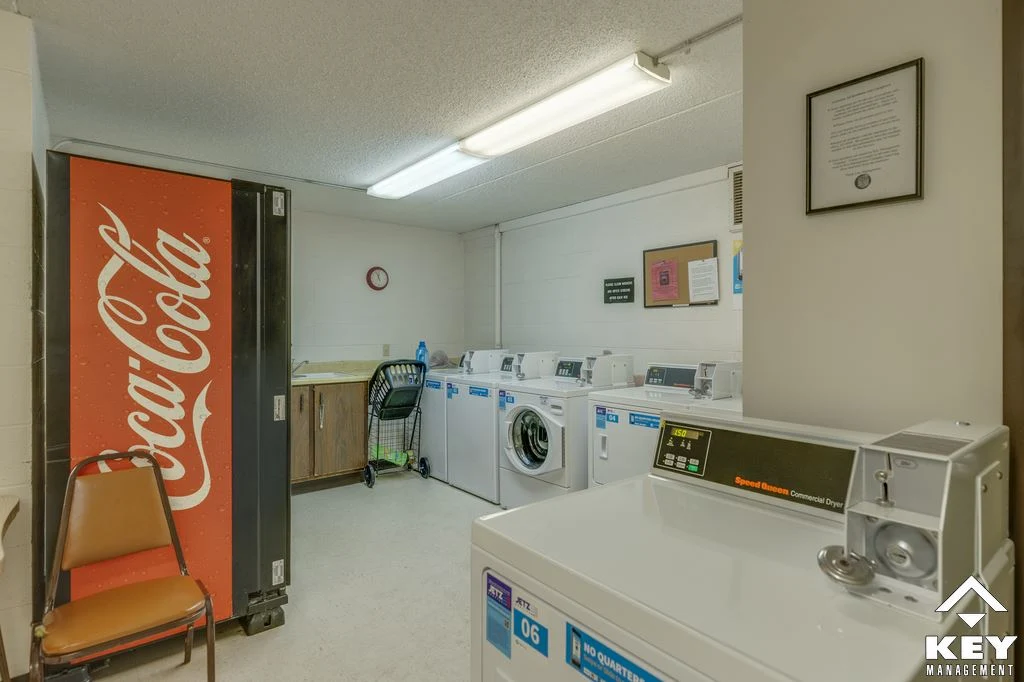 Image of Heritage House & Gordy Square (4)