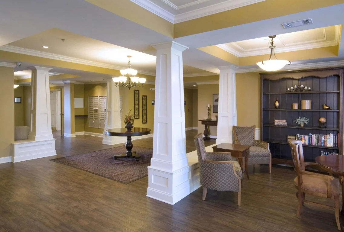 Image of Thornbury Pointe (3)