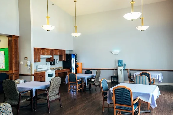 Image of Stanford Crossing (5)