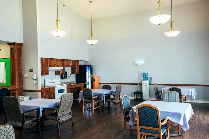 Image of Stanford Crossing (5)