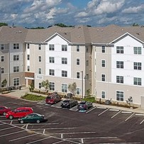 Image of Parsons Village I & II (2)