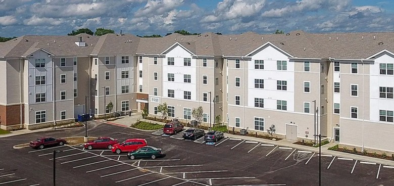 Image of Parsons Village I & II (2)