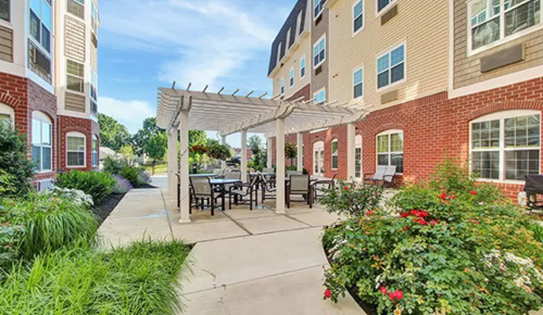 Image of Keystone Villa at Ephrata (9)