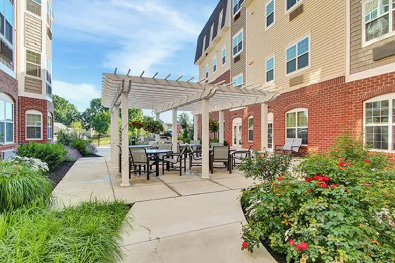 Image of Keystone Villa at Ephrata (9)