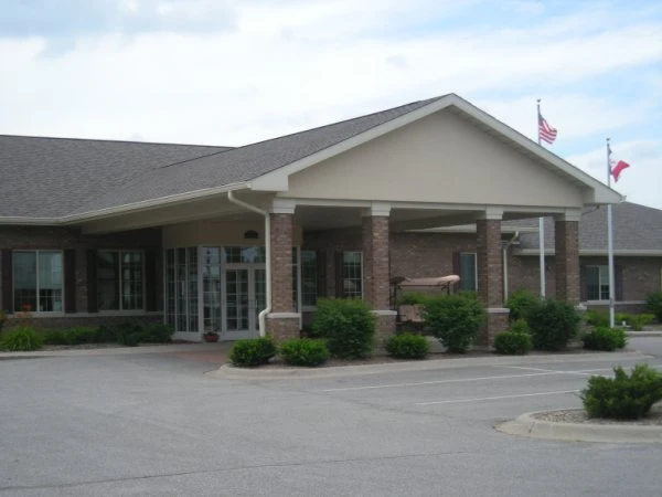 Image of Better Living of Walcott (1)