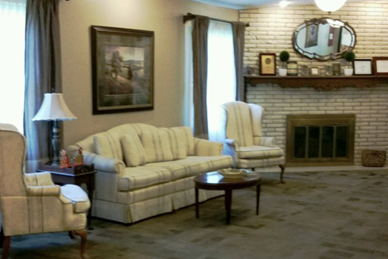 Image of Arbors at Mifflin (8)